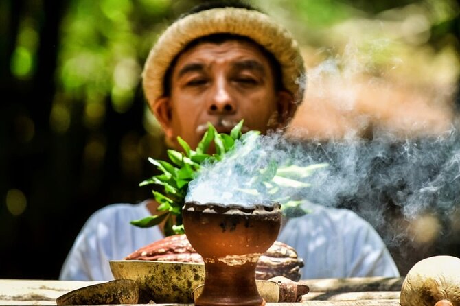 Uxmal Mayan Ruins and Chocolate Museum Experience - Exploring the Uxmal Ruins: A Closer Look