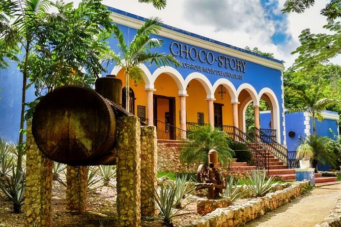 Uxmal Mayan Ruins and Chocolate Museum Experience - Why This Tour Works for You