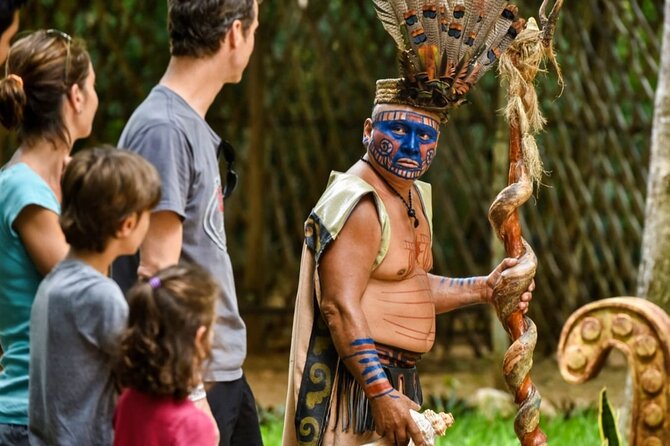 Uxmal Mayan Ruins and Chocolate Museum Experience - Uxmal Mayan Ruins and Chocolate Museum Experience: An Authentic Dive into Yucatán’s Past