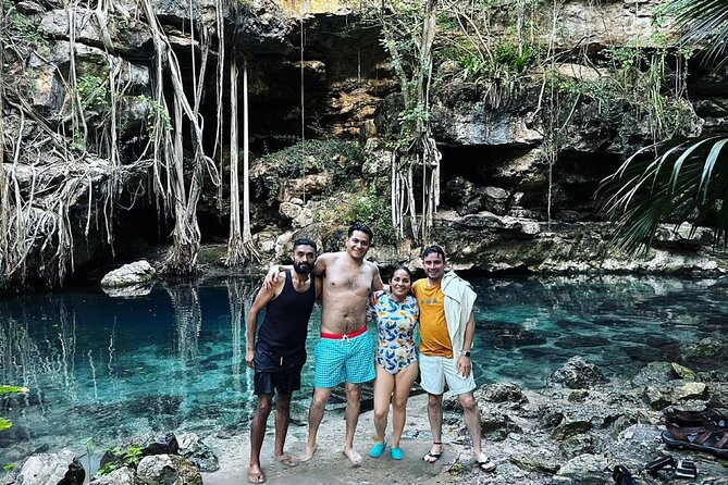 Explore 4 Amazing Cenotes with Lunch Tour from Merida - Who Will Love This Tour?