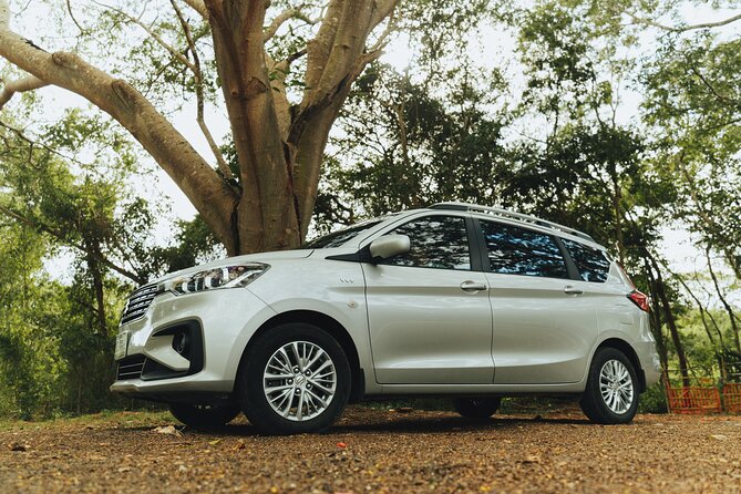 Merida Private Car Driver and Concierge - Key Points