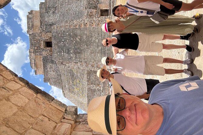 Uxmal Cultural and Gastronomic Tour and Cocoa Museum - What to Expect from the Uxmal Cultural and Gastronomic Tour