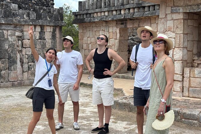 Uxmal Cultural and Gastronomic Tour and Cocoa Museum - Frequently Asked Questions