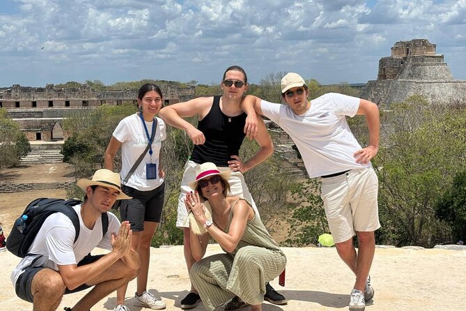 Uxmal Cultural and Gastronomic Tour and Cocoa Museum - Final Thoughts