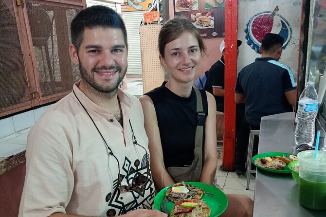 Mayan Flavors Merida Markets Tour - What to Expect from the Mayan Flavors Merida Markets Tour