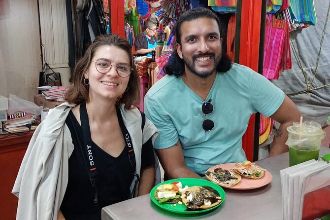 Mayan Flavors Merida Markets Tour - The Value of This Experience