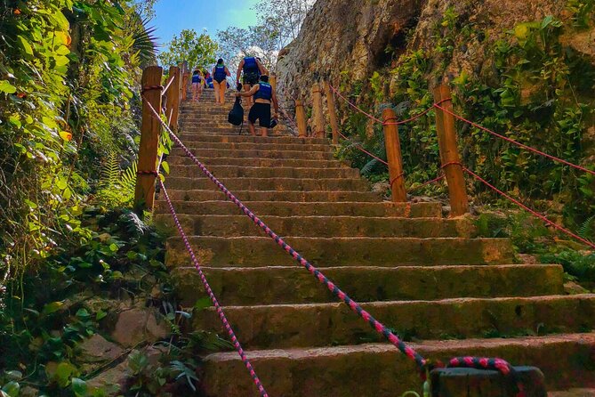 Magic Cenotes of Yucatan from Merida - Authentic Experiences and Tips