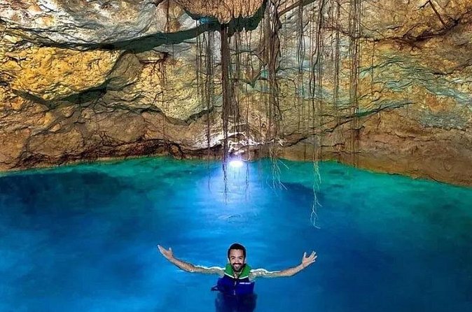 Magic Cenotes of Yucatan from Merida - FAQ