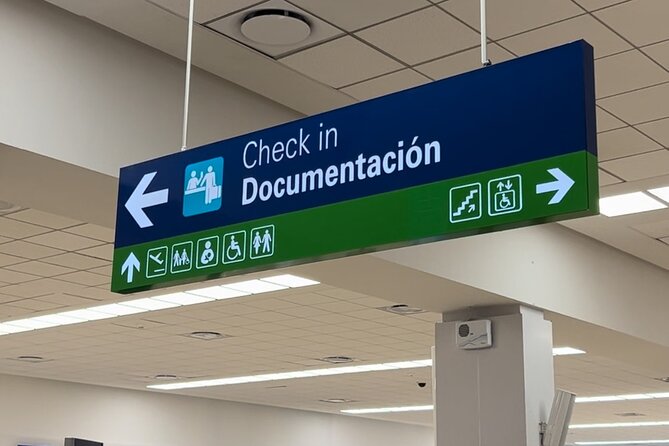 Private Airport Transfer from Mérida to Campeche - Key Points