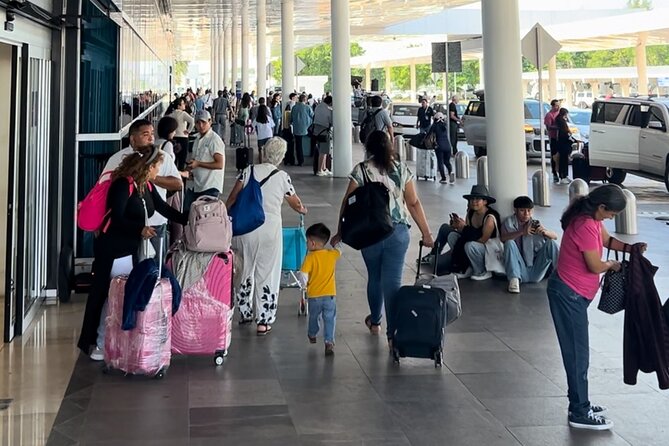 Private Airport Transfer from Mérida to Campeche - A Practical Guide to the Mérida to Campeche Transfer