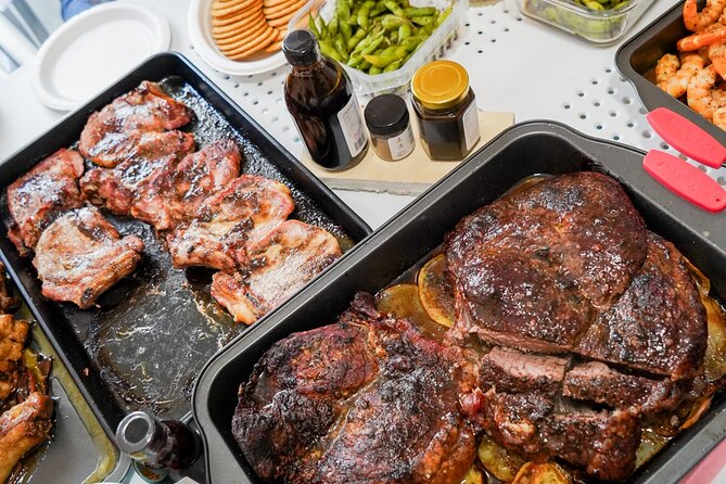 Vanilla Cooking Class and Tasting Experience - FAQ