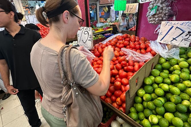 Flavors of Yucatán Cooking class & market tour - A Genuine Taste of Mérida: Exploring the Tour Itinerary