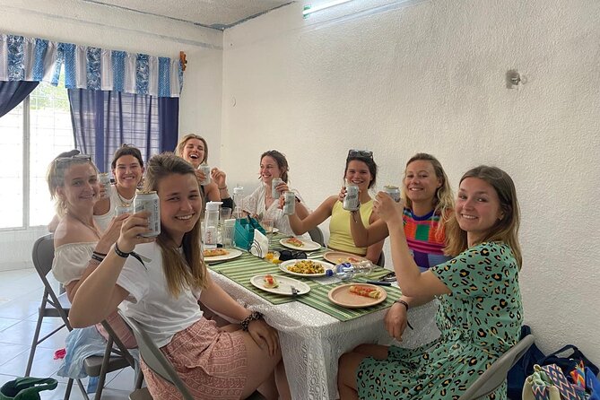 Flavors of Yucatán Cooking class & market tour - Deep Dive into the Experience: What Travelers Can Expect