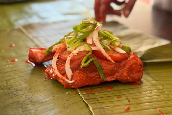 Flavors of Yucatán Cooking class & market tour - The Sum Up