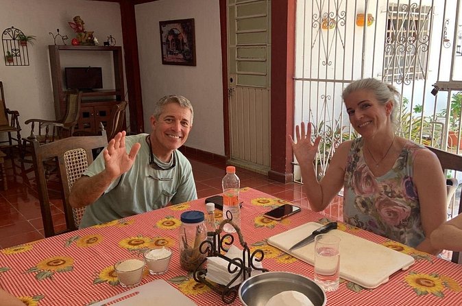Flavors of Yucatán Cooking class & market tour - FAQ