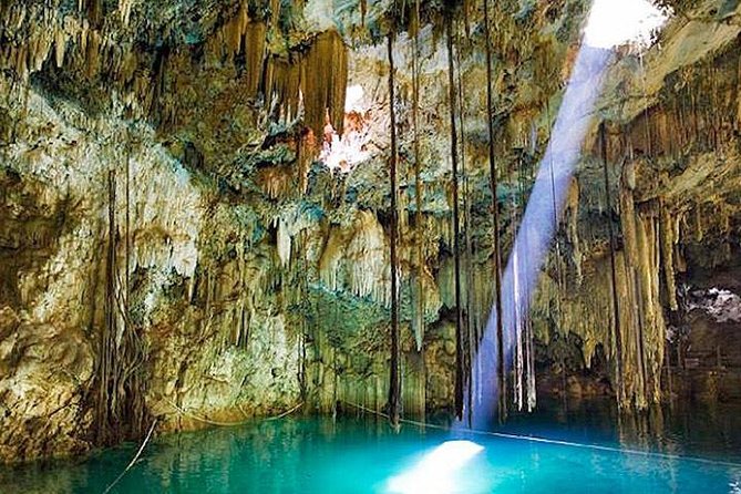 Mayapan and Homun Town Private Tour - Frequently Asked Questions