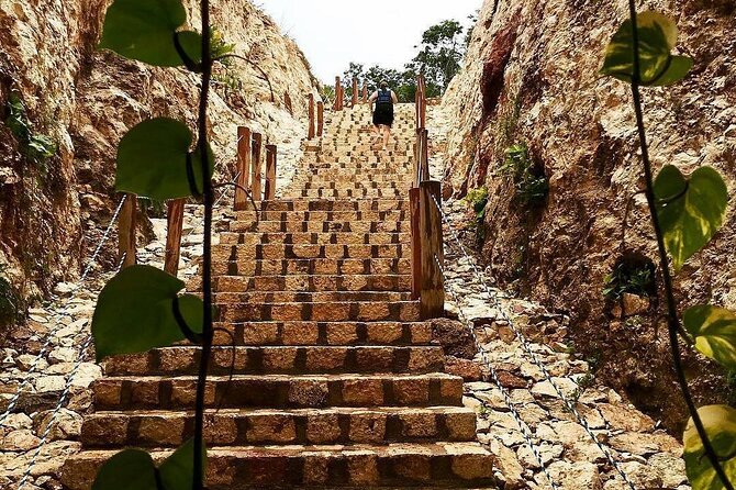 Private Tour: Homun Cenotes Day Trip - Why This Tour Stands Out