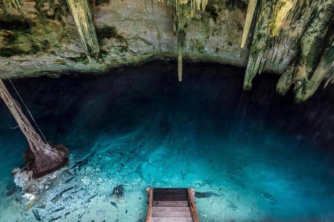 Private Tour: Homun Cenotes Day Trip - Key Points
