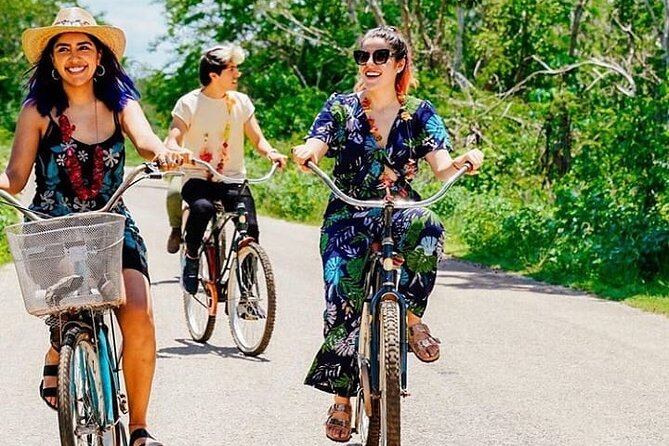 Private Tour: Homun Cenotes Day Trip - A Closer Look at the Private Homun Cenotes Day Trip