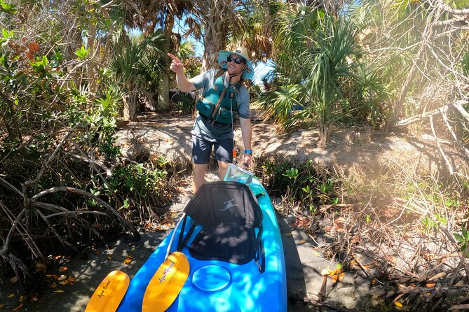 Kayaking the Canals of Venice, FL - Who Will Love This Tour?