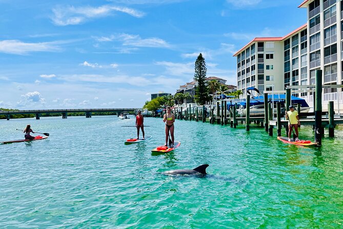 Dolphin and Manatee Adventure Tour of Fort Myers - FAQs