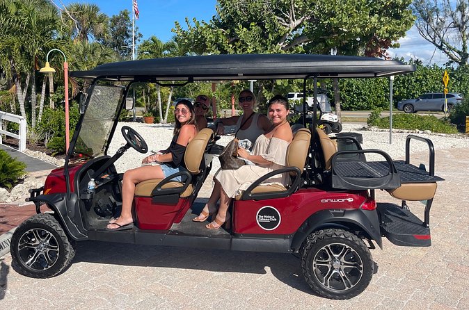 Sanibel and Captiva Island Golf Cart Adventure Day Rental - Final Thoughts: Is This Tour for You?