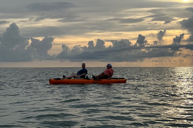 Naples Guided Sunset Kayak Tour Activity - Who Will Love This Experience?