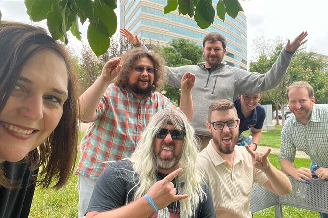 Salt Lake City Art Walk Reading Reverence and Revelry - Exploring Salt Lake City through a Different Lens