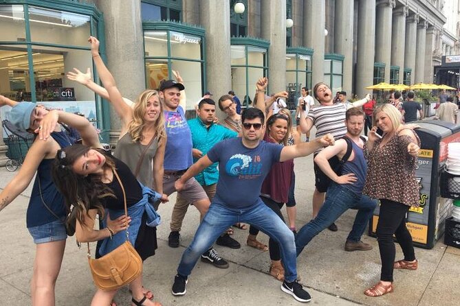 Salt Lake City Art Walk Reading Reverence and Revelry - A Detailed Breakdown of the Experience