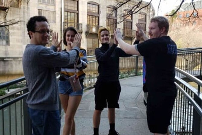 Salt Lake City Art Walk Reading Reverence and Revelry - The Sum Up: Who Will Love This Experience?