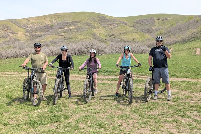 Mountain eBike Tour - Exploring the Salt Lake City eBike Adventure in Depth