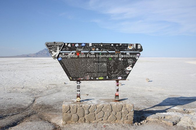 Salt Lake City to Sky Mirror-Bonneville Salt Flats Half Day Tour - Authentic Insights from Past Travelers