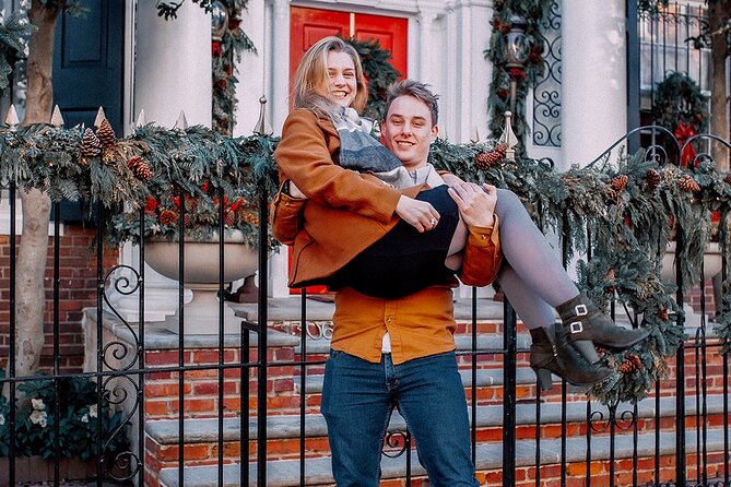 Private Professional Photoshoot in Salt Lake City - Exploring Salt Lake City Through the Lens