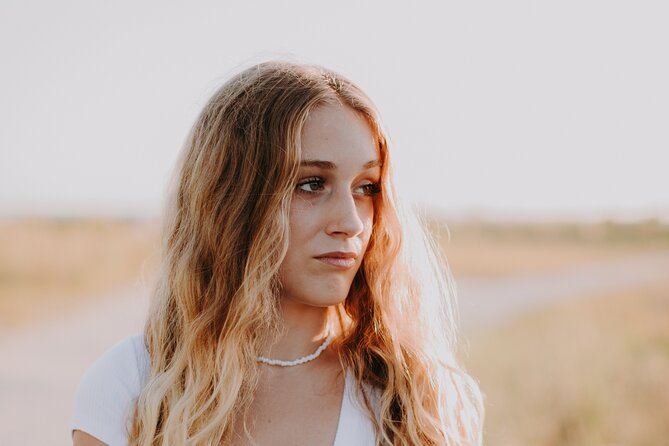 Private Professional Photoshoot in Salt Lake City - The Details That Matter