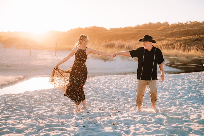 Private Professional Photoshoot in Salt Lake City - Authentic Experiences and Real Insights