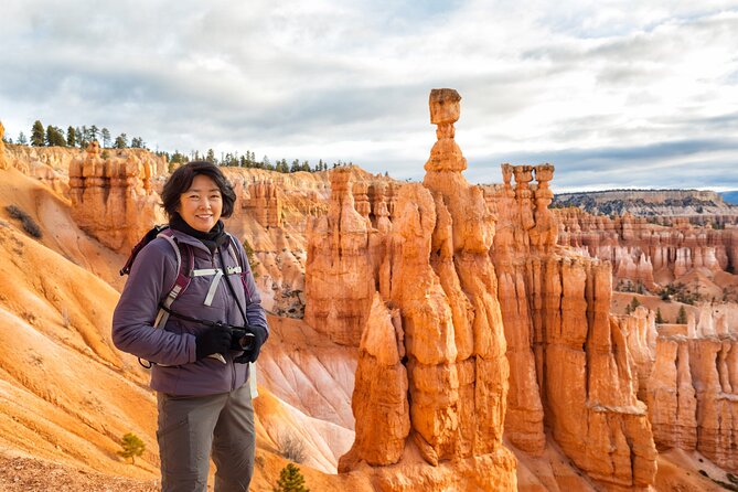 Explore Bryce Canyon: Private Full-Day Tour from Salt Lake City - What Travelers Say and Why It Matters