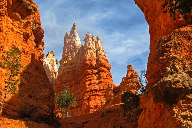 Explore Bryce Canyon: Private Full-Day Tour from Salt Lake City - FAQ