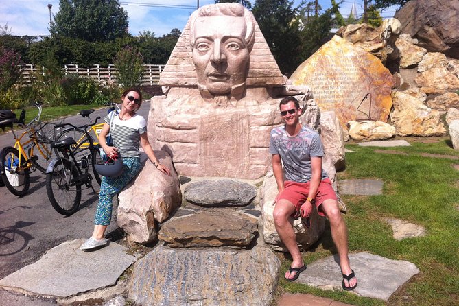 Salt Lake City Sunset Bike and Brothel Tour - Final Thoughts: Is It Worth It?