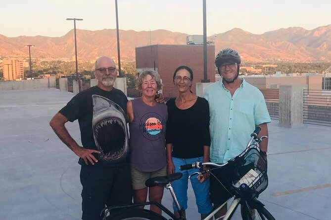 Salt Lake City Sunset Bike and Brothel Tour - A Detailed Look at the Salt Lake City Sunset Bike and Brothel Tour