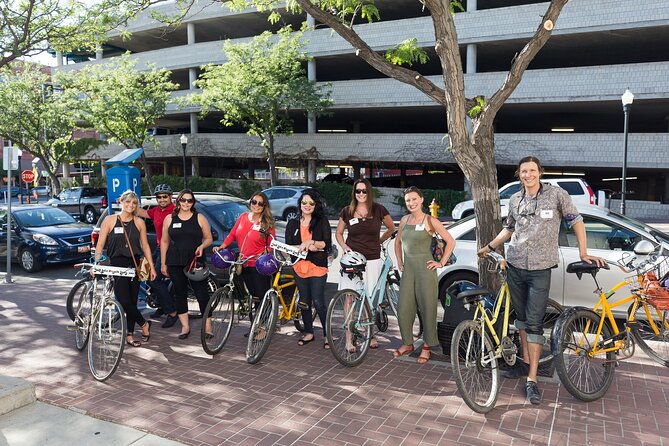 Salt Lake City Sunset Bike and Brothel Tour - FAQ