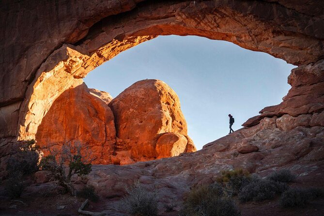 Arches, Canyonlands & Moab Adventures: Small Group 3-Day Tour - Key Points