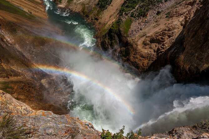 Yellowstone & Grand Teton National Parks: Small Group 4-Day Tour - Who Should Consider This Tour?
