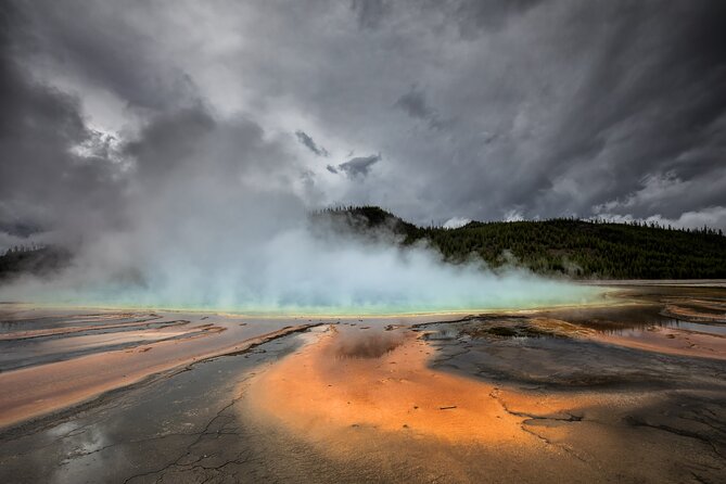 Yellowstone & Grand Teton National Parks: Small Group 4-Day Tour - Final Thoughts