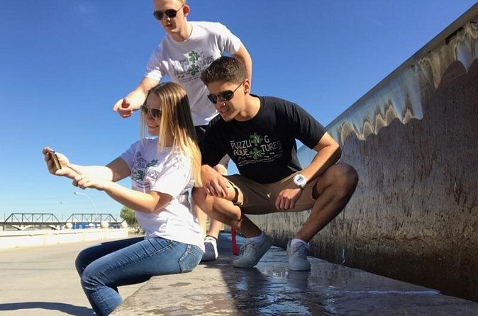 Salt Lake City Puzzling Adventure - A Closer Look at the Salt Lake City Puzzling Adventure