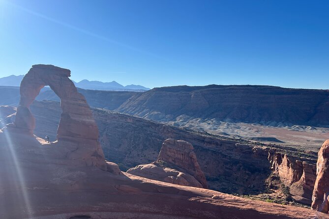 Monument Valley 4 Day Private Tour - Exploring the Full Experience: A Detailed Breakdown