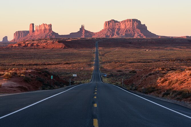 Monument Valley 4 Day Private Tour - A Deep Dive into the Monument Valley 4 Day Private Tour
