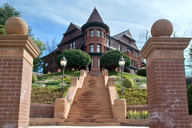 Discover the Highlights of Downtown Salt Lake City - The Sum Up