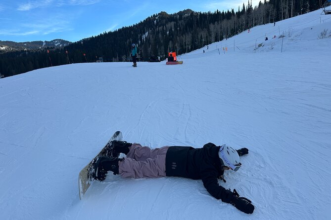 Shared 7 Day Utah Winter Adventure Skiing and National Parks - Practical Details and What They Mean for You