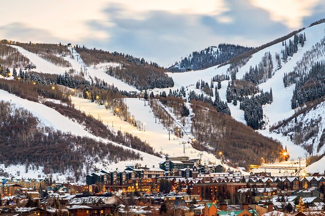 Shared 7 Day Utah Winter Adventure Skiing and National Parks - Who Would Love This Tour?