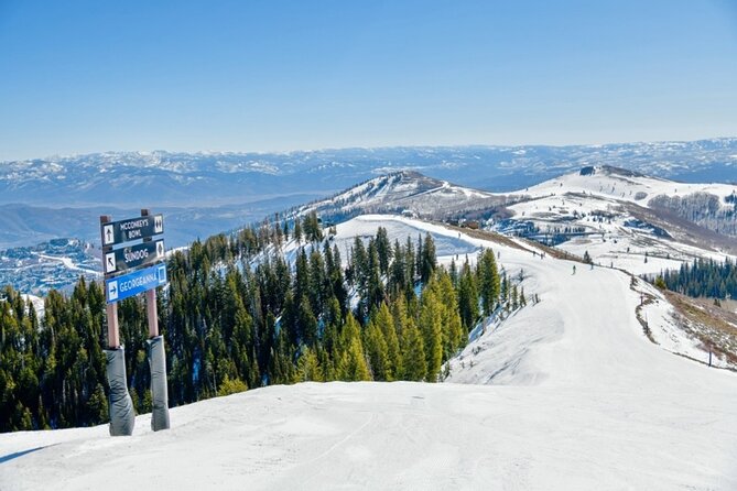 Shared 7 Day Utah Winter Adventure Skiing and National Parks - FAQ